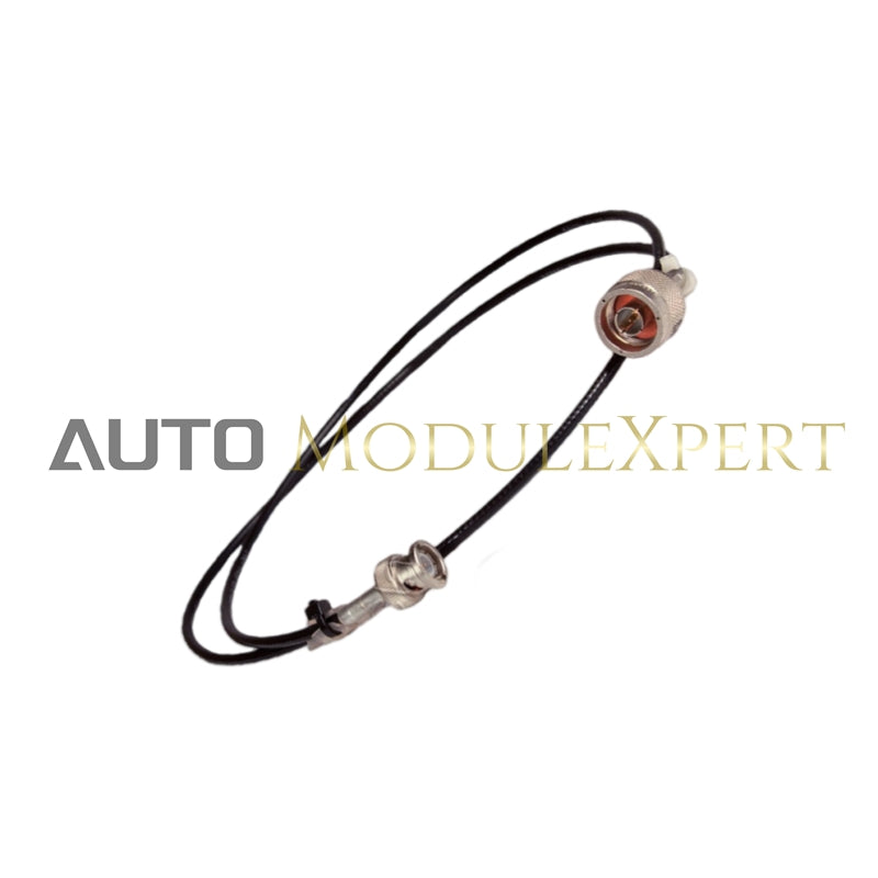 ABB NKTL01-3 Coax Termination Cable