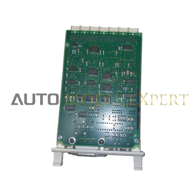 Tarjeta de Comunicación ABB CI547