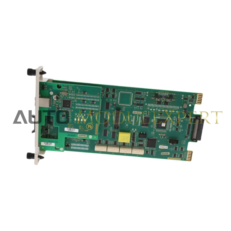 Controlador ABB SPBRC410 con interfaz Modbus TCP