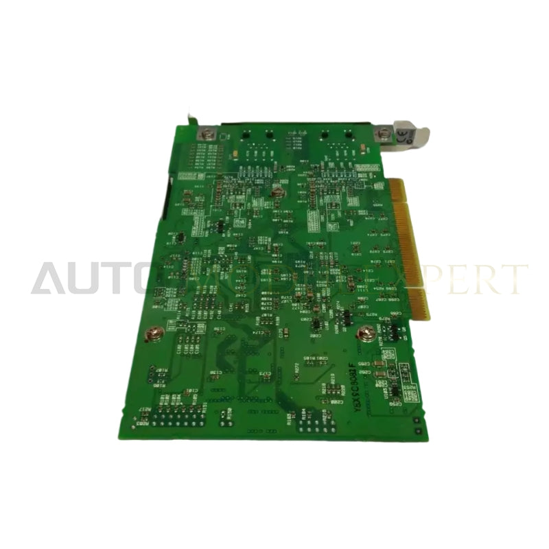 YOKOGAWA VI701 Сетевая карта интерфейса Vnet/IP