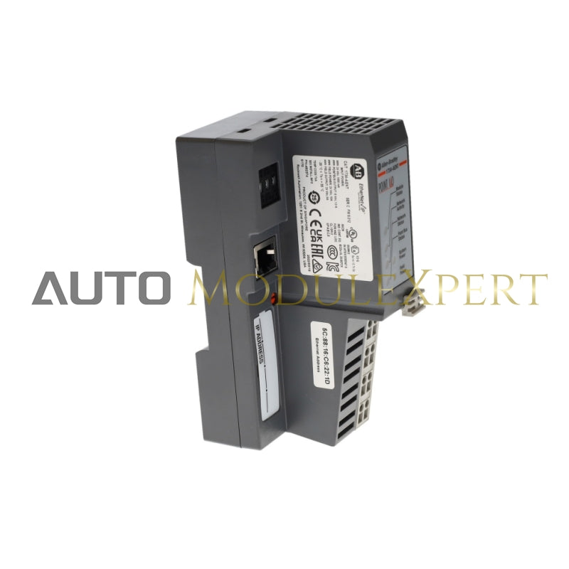 Allen-Bradley 1734-AENT 1-Port EtherNet I/O Adapter Module