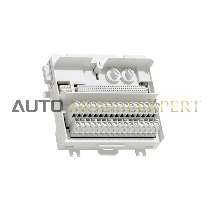 ABB TU851 Extended Module Termination Unit