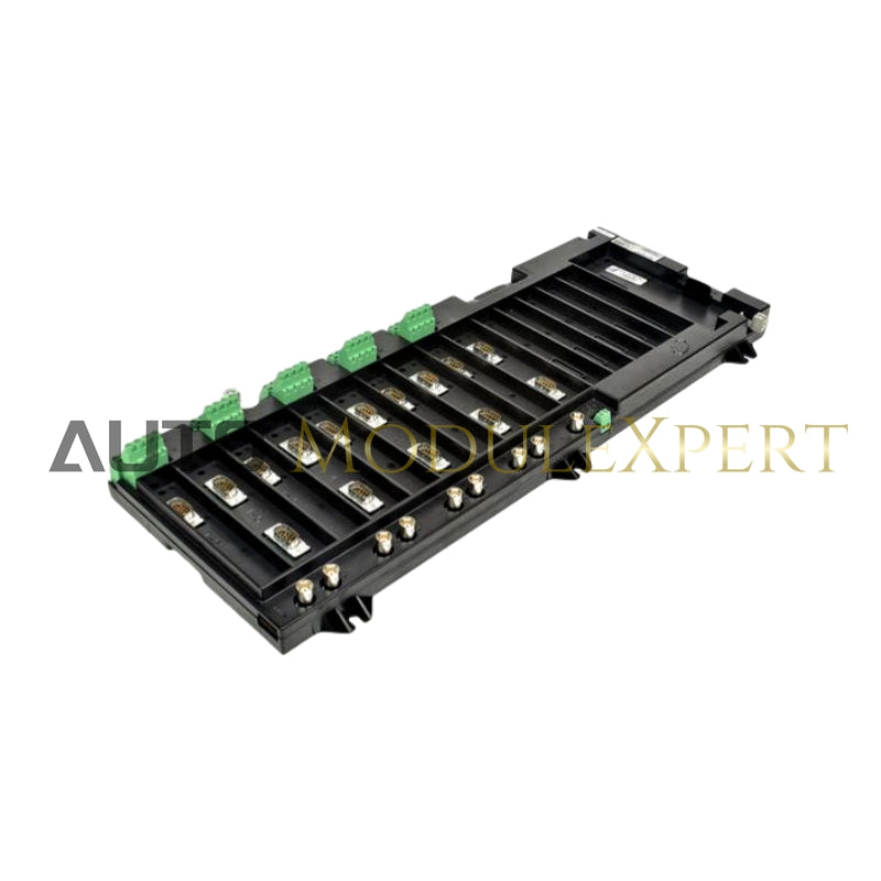 BENTLY NEVADA 1701/06 141377-01 Base de Terminal Isoladora