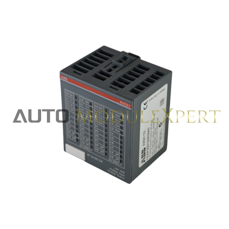 Modul Input/Output Analog ABB AX521