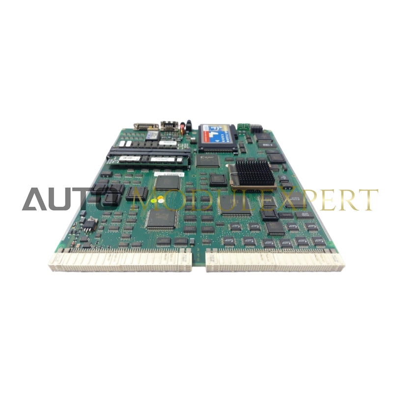Módulo Procesador ABB PM510V08 3BSE008373R1