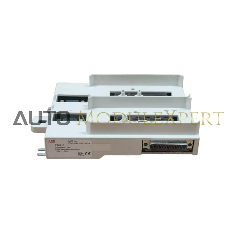 قاعدة تركيب وحدة ABB PTU810 PDP800