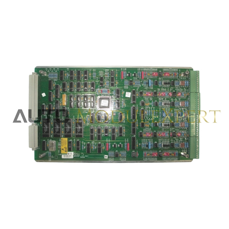BENTLY NEVADA 103928-02 Papan Input Keyphasor KPH