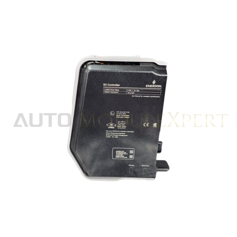 وحدة تحكم Emerson DeltaV SE3007 SX
