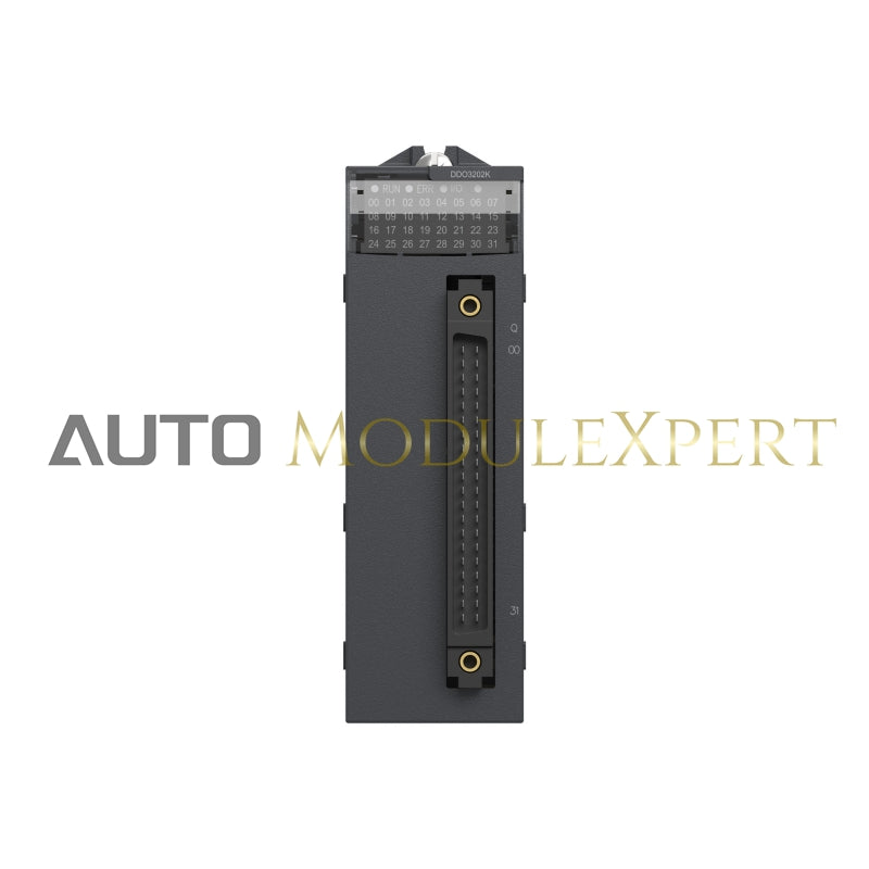 Schneider BMXDDO3202K Módulo de Salida Discreta Modicon