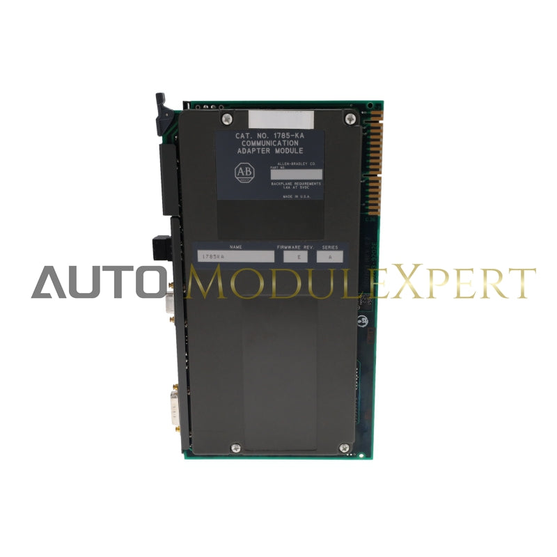 Allen-Bradley 1785-KA Highway Plus Interface Module
