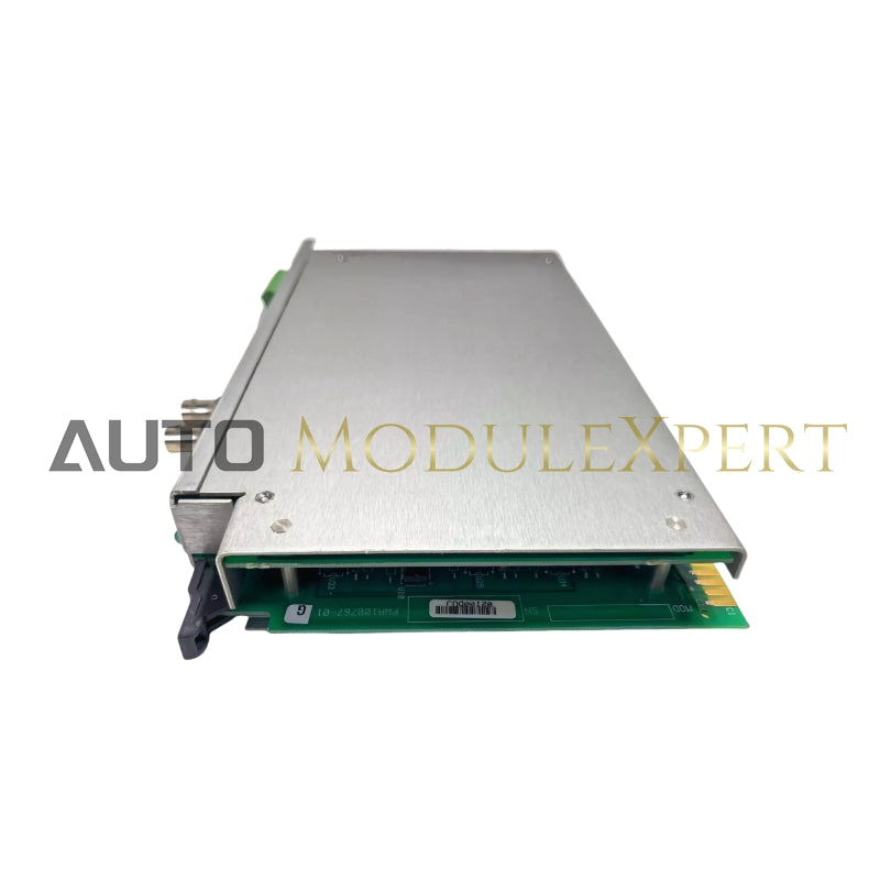 BENTLY NEVADA 100767-01 Monitor Sistem