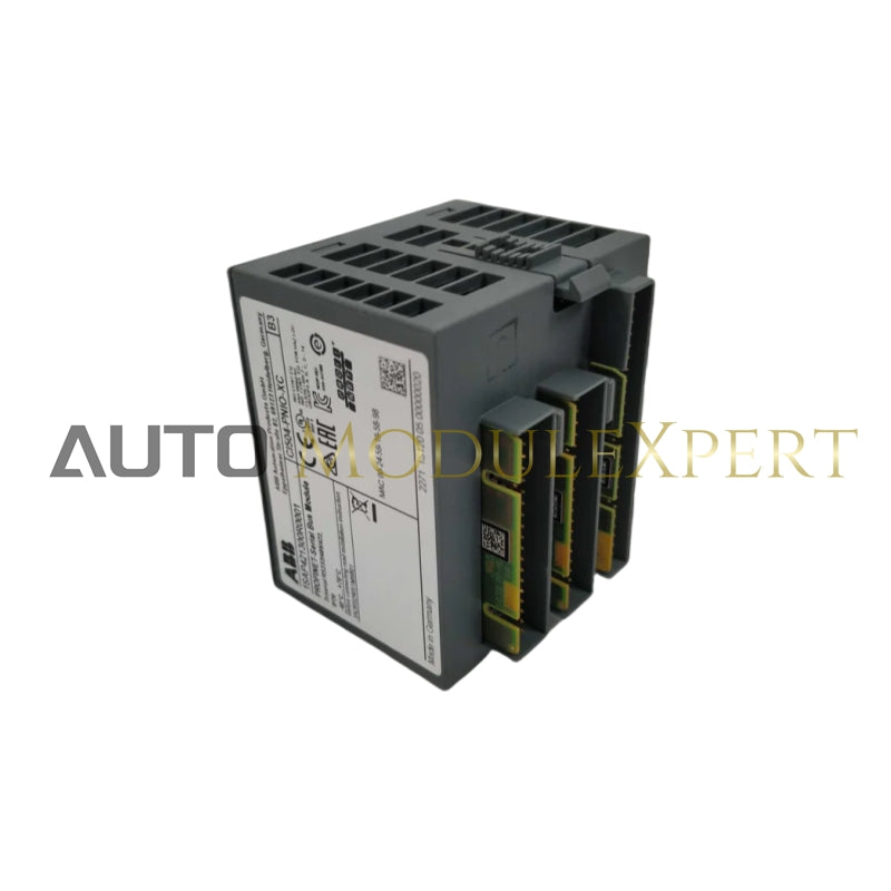 ABB CI504-PNIO Dispositivo RT PROFINET IO