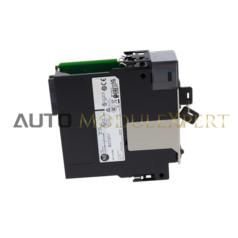 Allen-Bradley 1756-L74 ControlLogix 5574 Processor 16MB