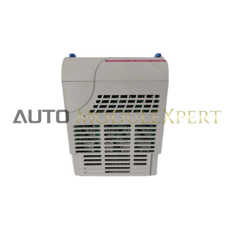 Модуль релейного выхода OVATION 1C31129G03