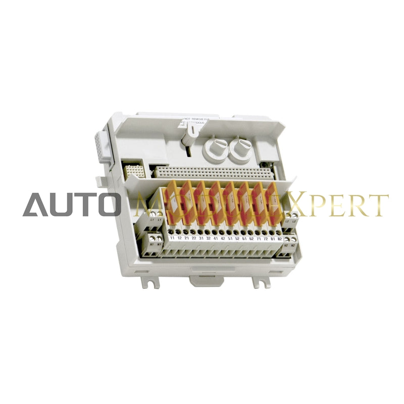 ABB TU836V1 MTU Estendida