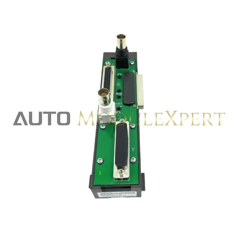 Emerson KJ4001X1-NA1 Ekstender Kabel Horizontal LocalBus Ganda Kanan