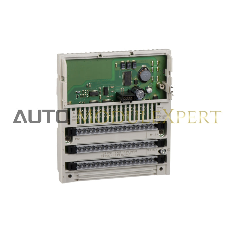 Schneider 170ADM35010 Módulo Digital de E/S Modicon