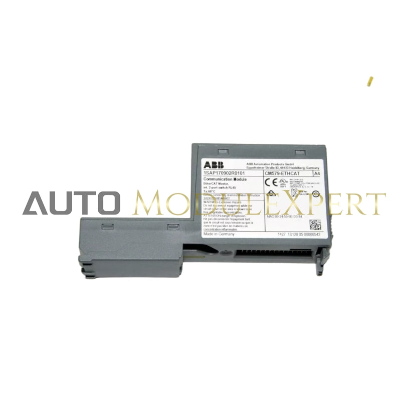 Módulo de Comunicação ABB CM579-ETHCAT