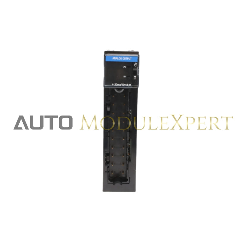 Modul Output Analog HONEYWELL TC-OAV081