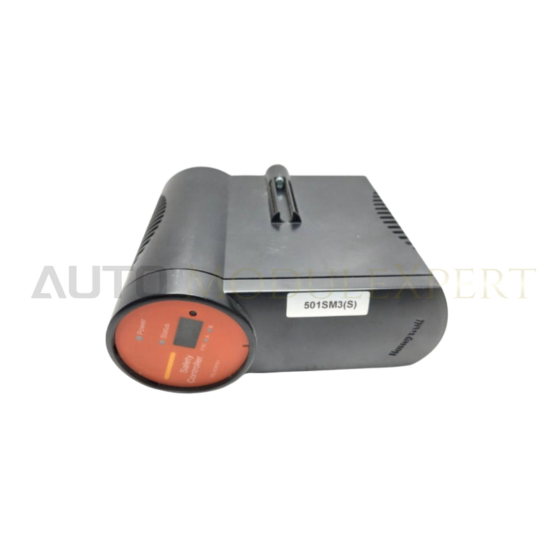 Модуль контроллера безопасности HONEYWELL FC-SCNT01 51454926-176