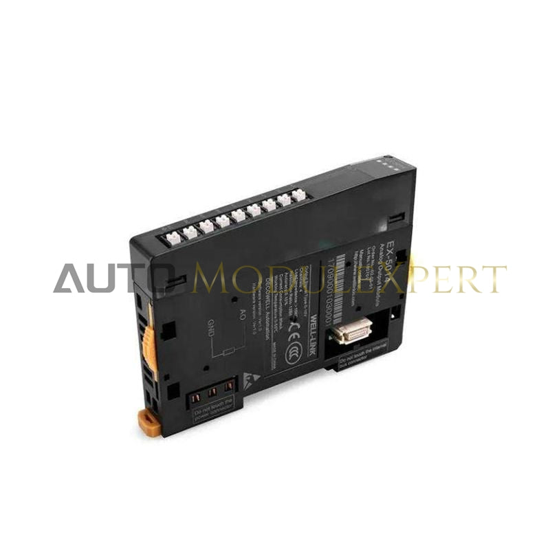 HIMA Z 7126 Digital input module
