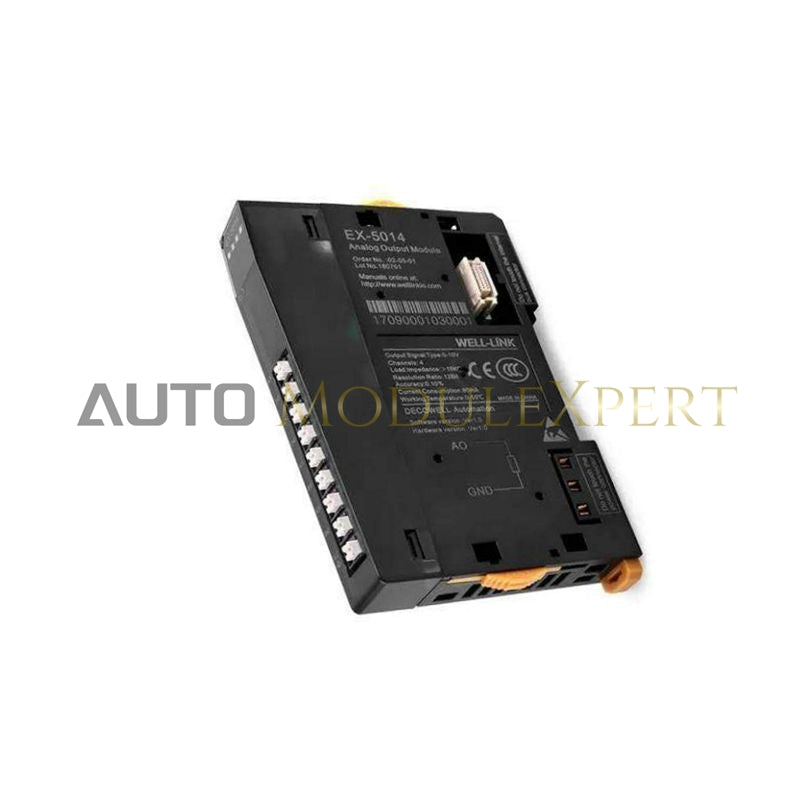 HIMA Z 7126 Digital input module