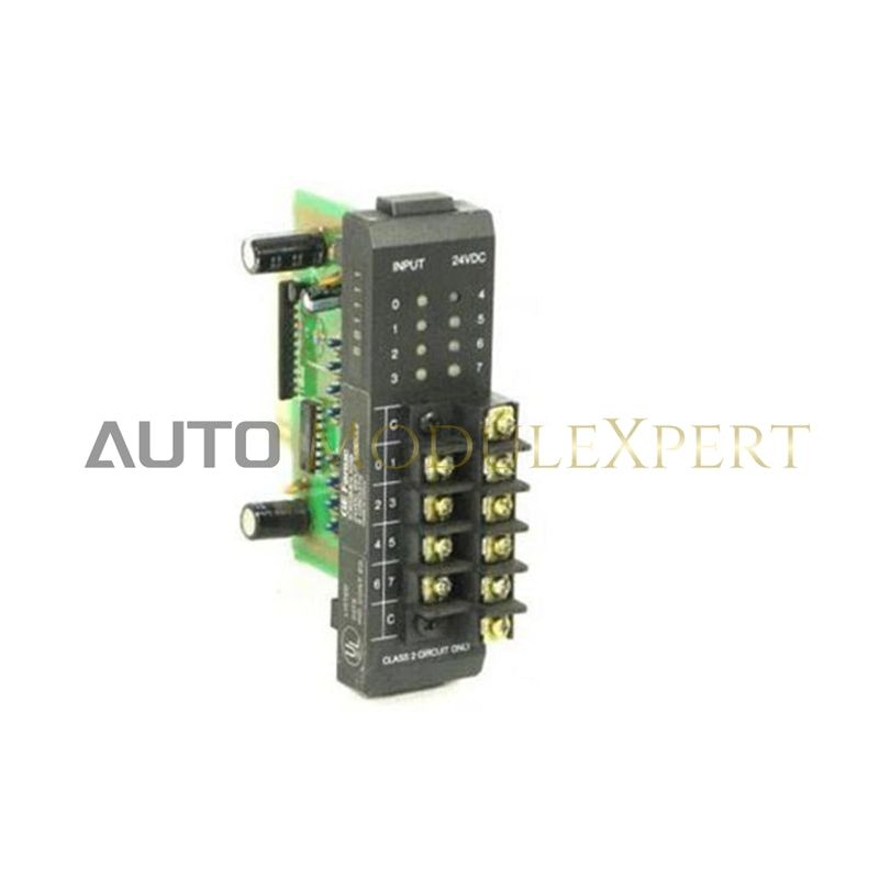 GE F35E00HCHF8FH6GM8FP6HUXXWXX Fanuc PLC Module for Automation