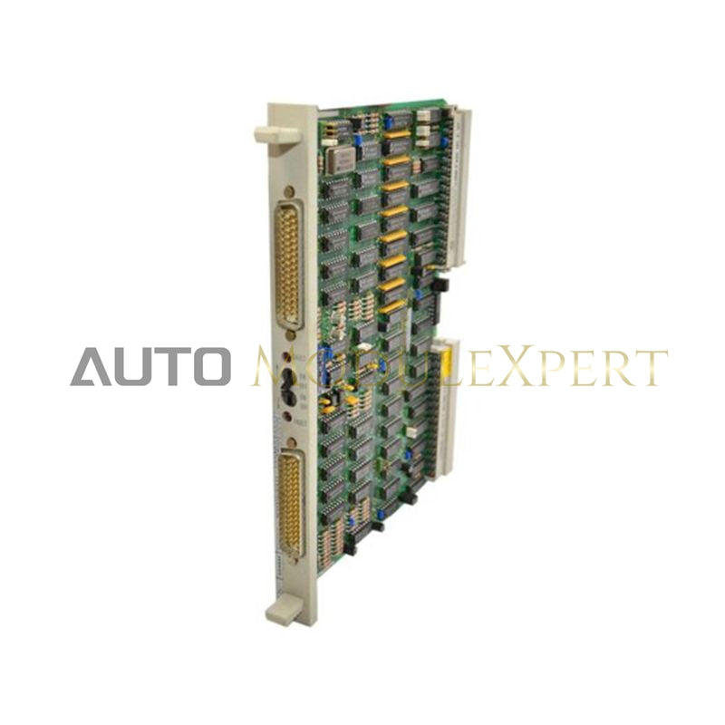 ABB 35EK91 Bus Coupler Unit GJR5143200R0001