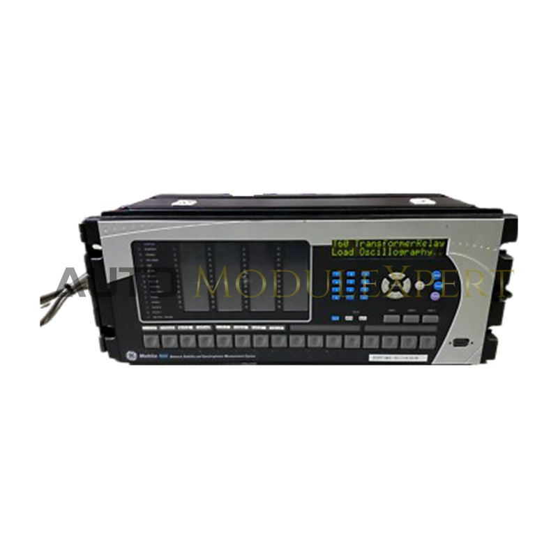 GE F350OHCHF8FH6GM8FP6HCXXWXX Multilin 350 Feeder Protection Relay