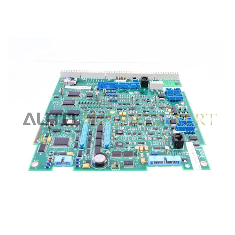 ABB SDCS-CON-2B REV: O Main Control Card