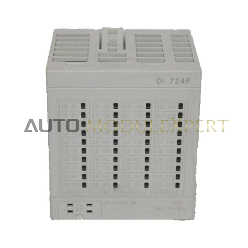 DI 724F Digital Input Module ABB 3BDH000374R0001