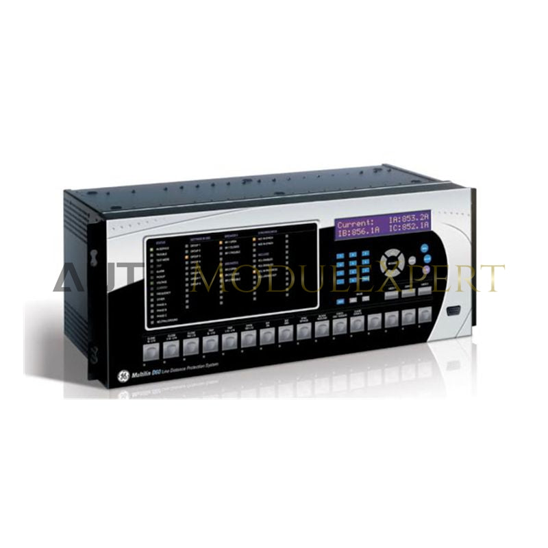 GE F350OHCHF8FH6GM8FP6HCXXWXX Multilin 350 Feeder Protection Relay