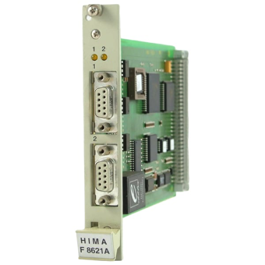 HIMA Coprocessor Modules – AutoModuleXpert Ltd.