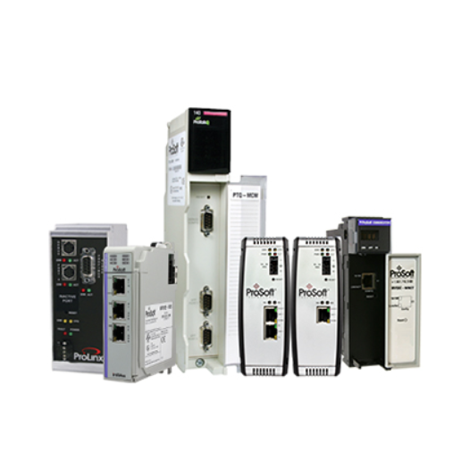 ProSoft Technology Modules – AutoModuleXpert Ltd.