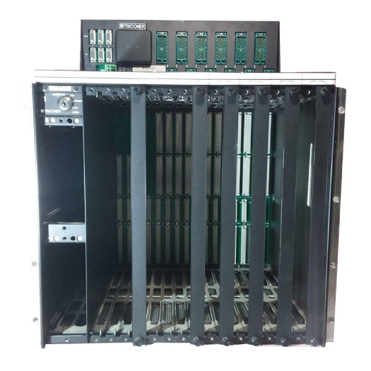 Triconex Racks – AutoModuleXpert Ltd.