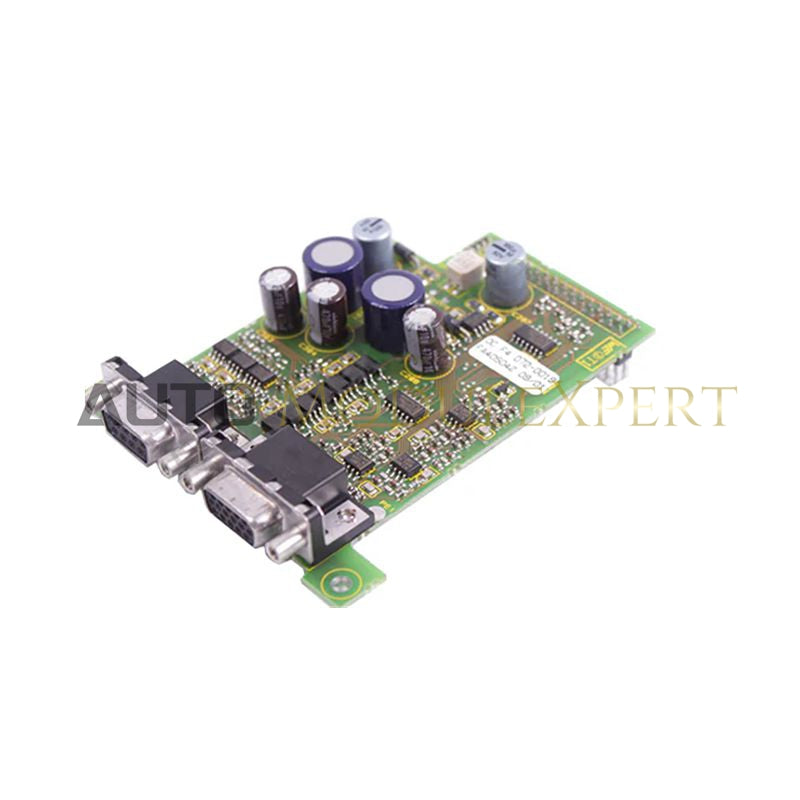 KEB 00.90.203‑0058 R1.9B ELY 0431 PLC Module Unit