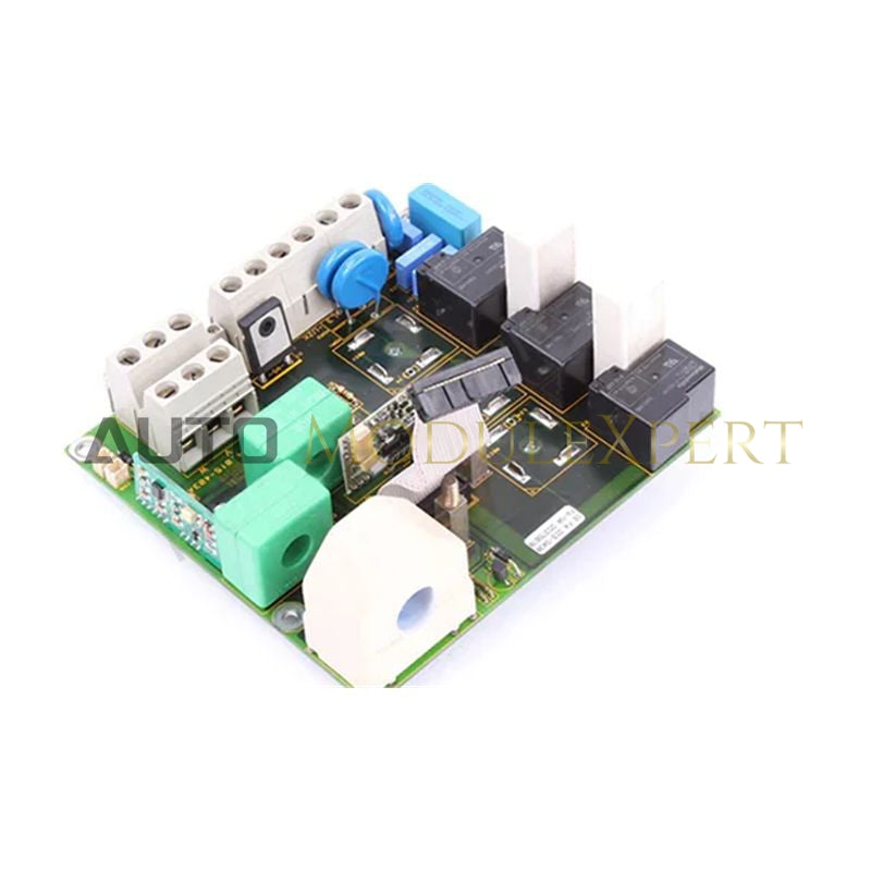 KEB 0B.F5.03B-0018 FA495333 37/03 PLC Control Module