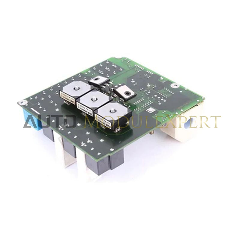 Industrial PLC Module 00.F4.071‑0039 F540349 43/04 KEB