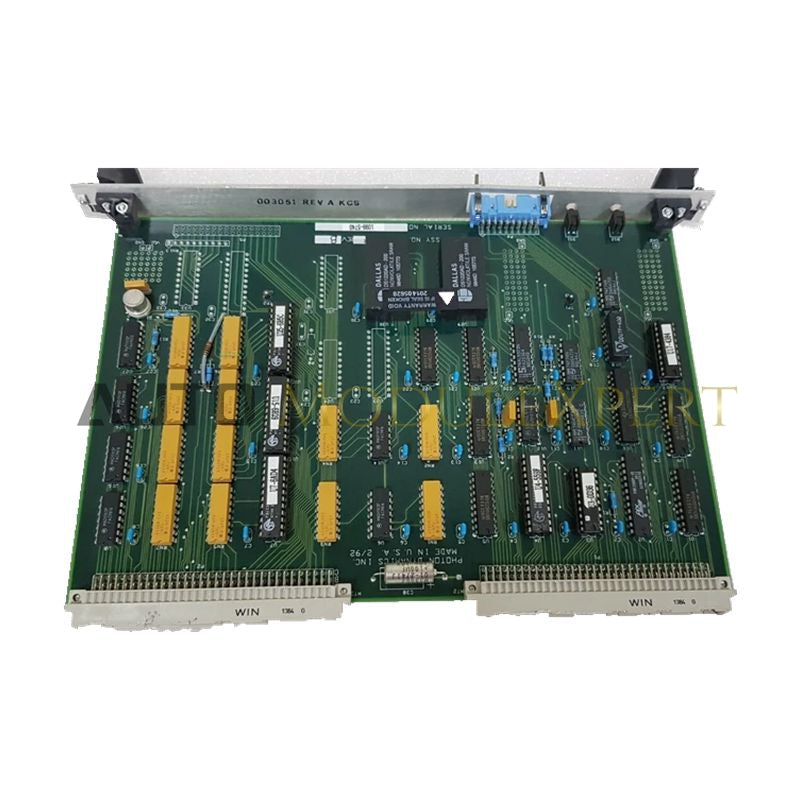002583 by Photon Dynamics High-Quality PCB Board