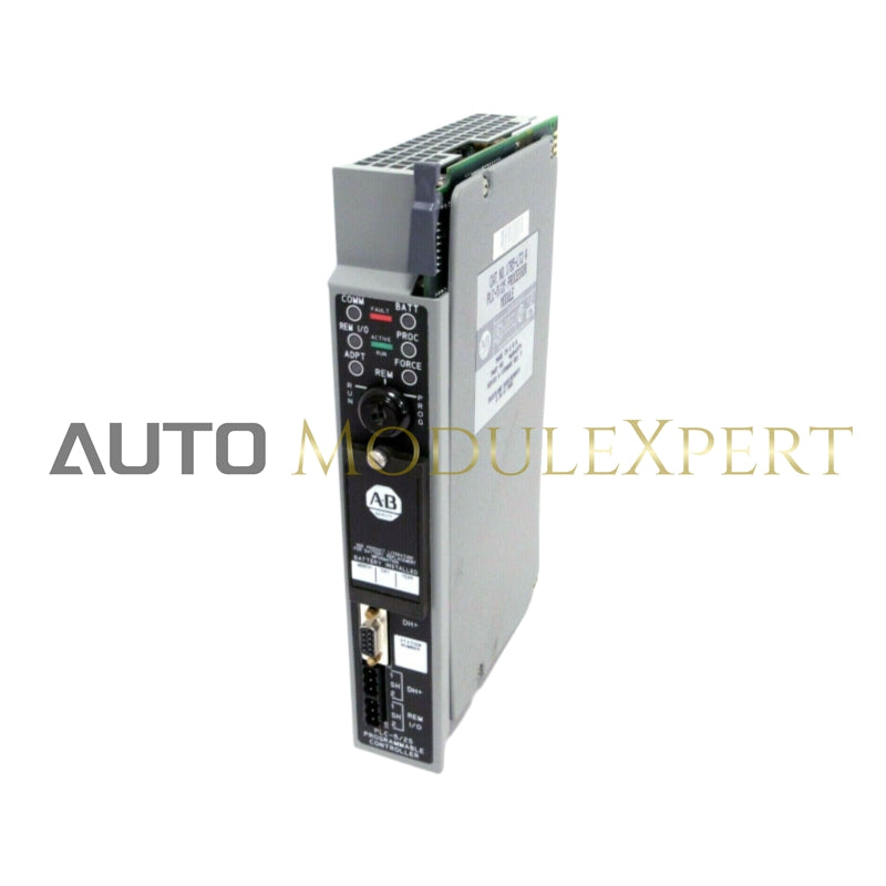 Процессорный модуль Allen-Bradley 1785-LT2 PLC-5/25
