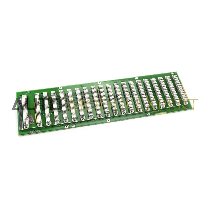 ABB DSBB 102 Bus Back Plane