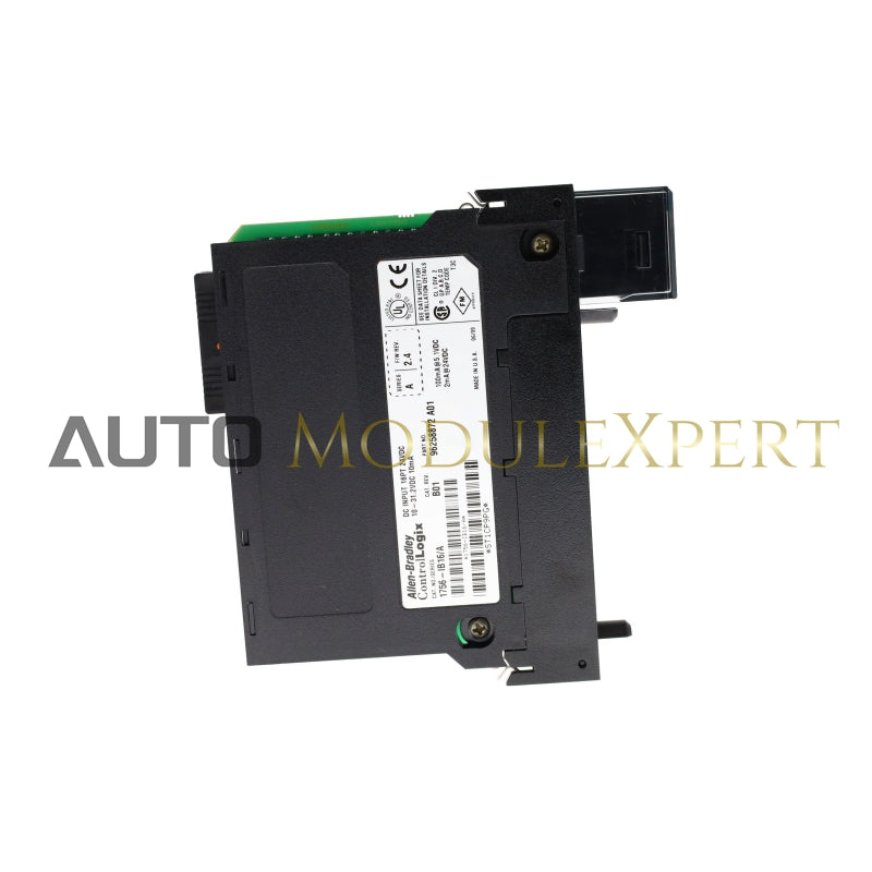 Allen-Bradley 1756-IB16I Módulo de Entrada Isolada ControlLogix