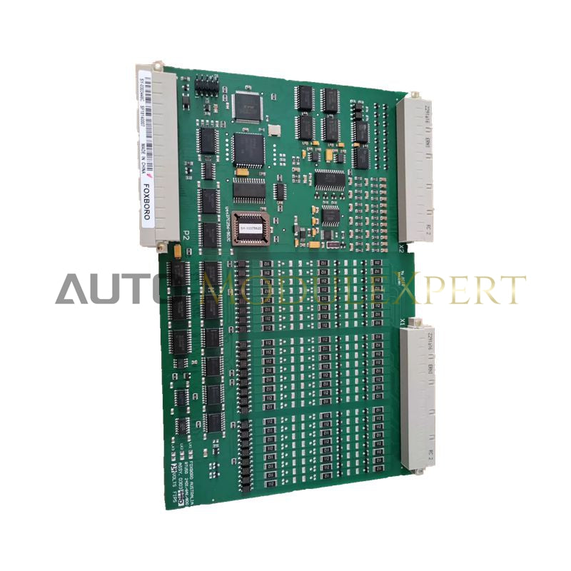 0303448C PLC Module FOXBORO Industrial Automation Component