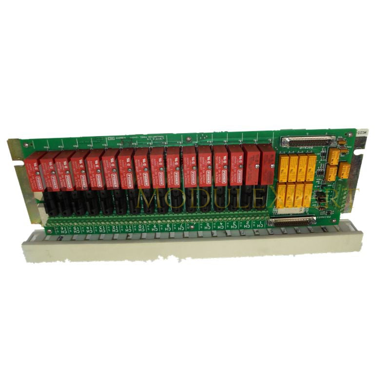 Analog Input Processor 0303449C FOXBORO I/A Series Module