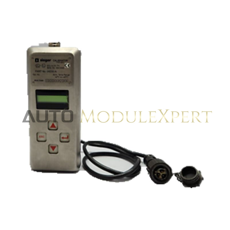 04230-A-1001 Honeywell Hand Held Interrogator for Field Devices