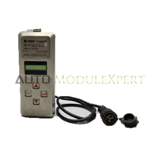 04230-A-1001 Honeywell Hand Held Interrogator for Field Devices ...