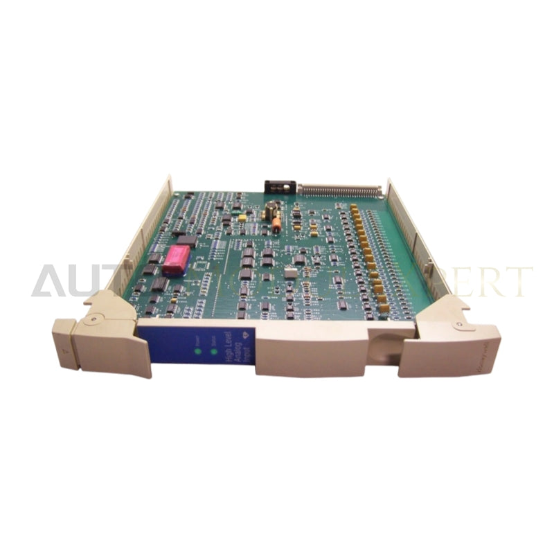 HONEYWELL MC-PAIH03 51304754-150 Prosesor Input Analog Tingkat Tinggi