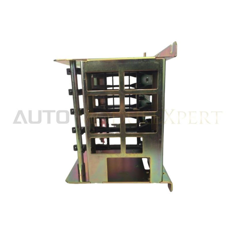 Rack de montagem de chassi de E/S de 4 slots Allen-Bradley 1771-A1B