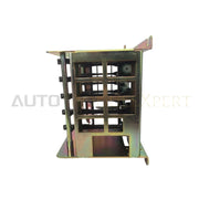 Rack de montagem de chassi de E/S de 4 slots Allen-Bradley 1771-A1B