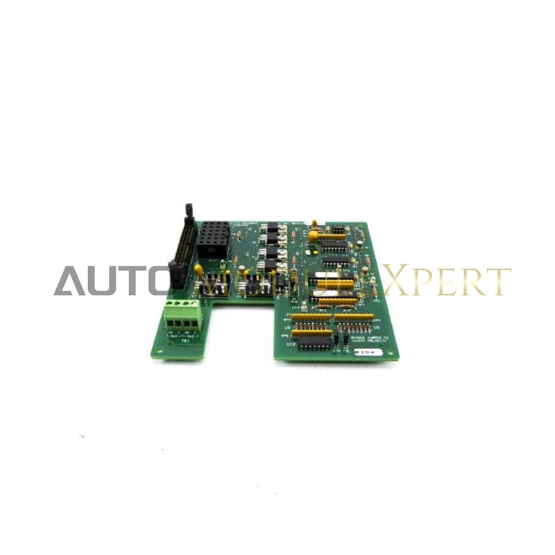Touch Panel Switch Decoder for HMI Systems 05411901 Honeywell